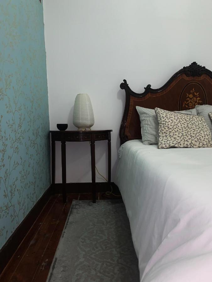 Charming In A 19th Century Building * Lissabon
